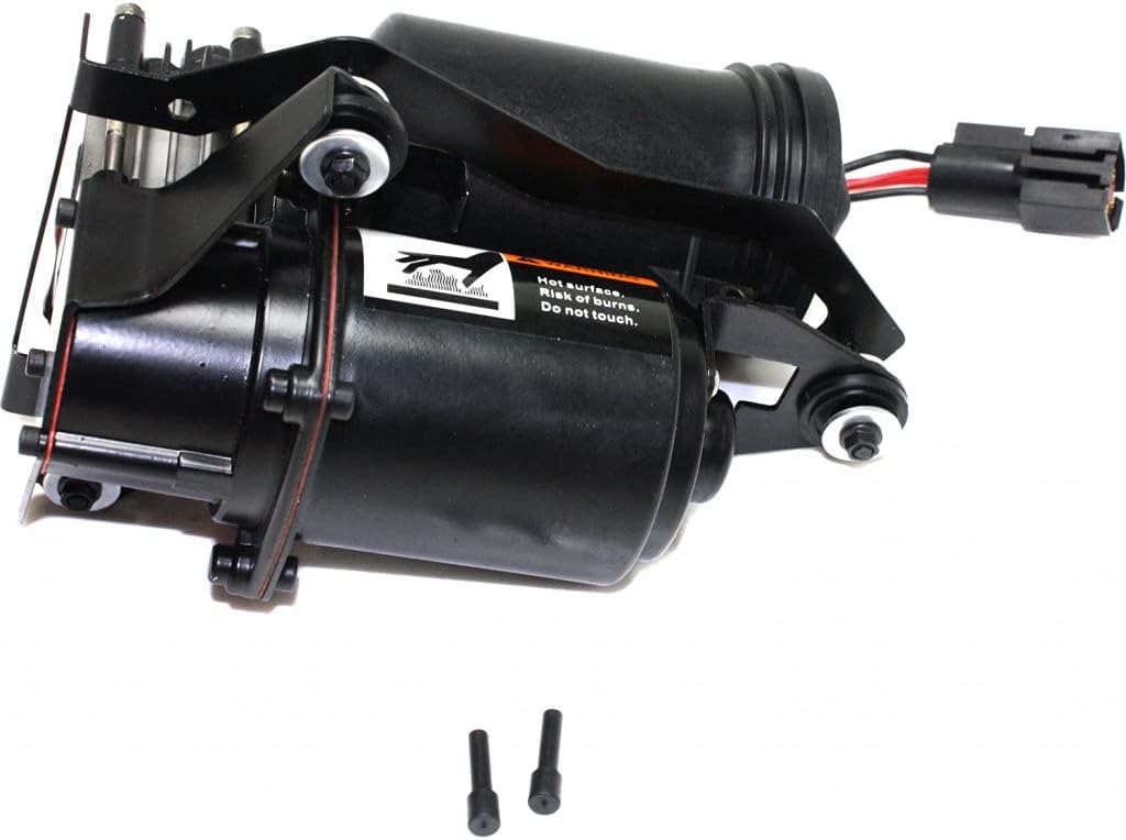 Air Suspension Compressor S920