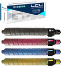 Compatible Toner Cartridge Replacement 4-Pack KCMY L122