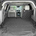 SUV Cargo Liner for Fold Down Seats D61902