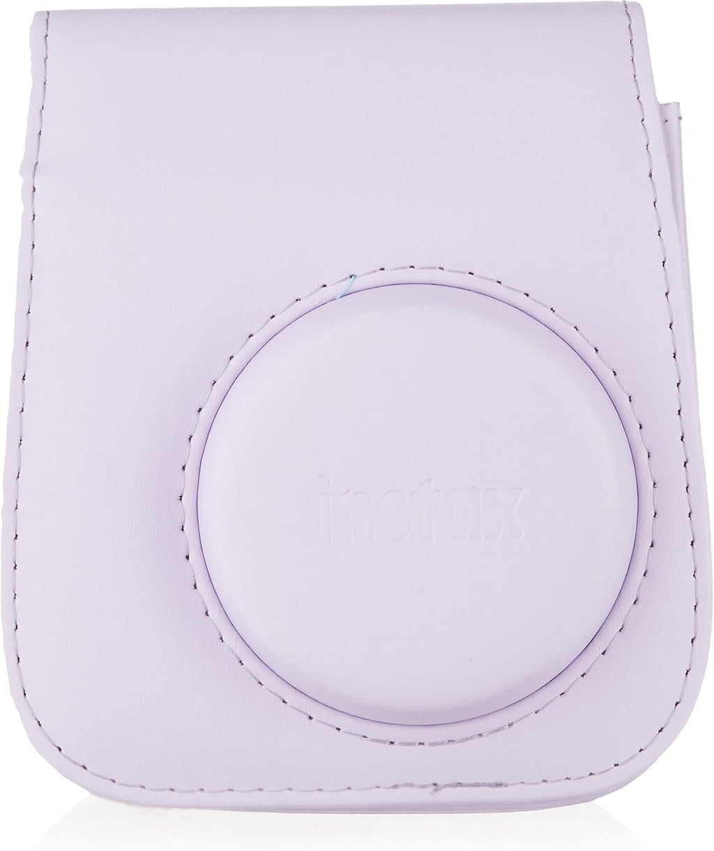 Sky Blue Camera Case N3417