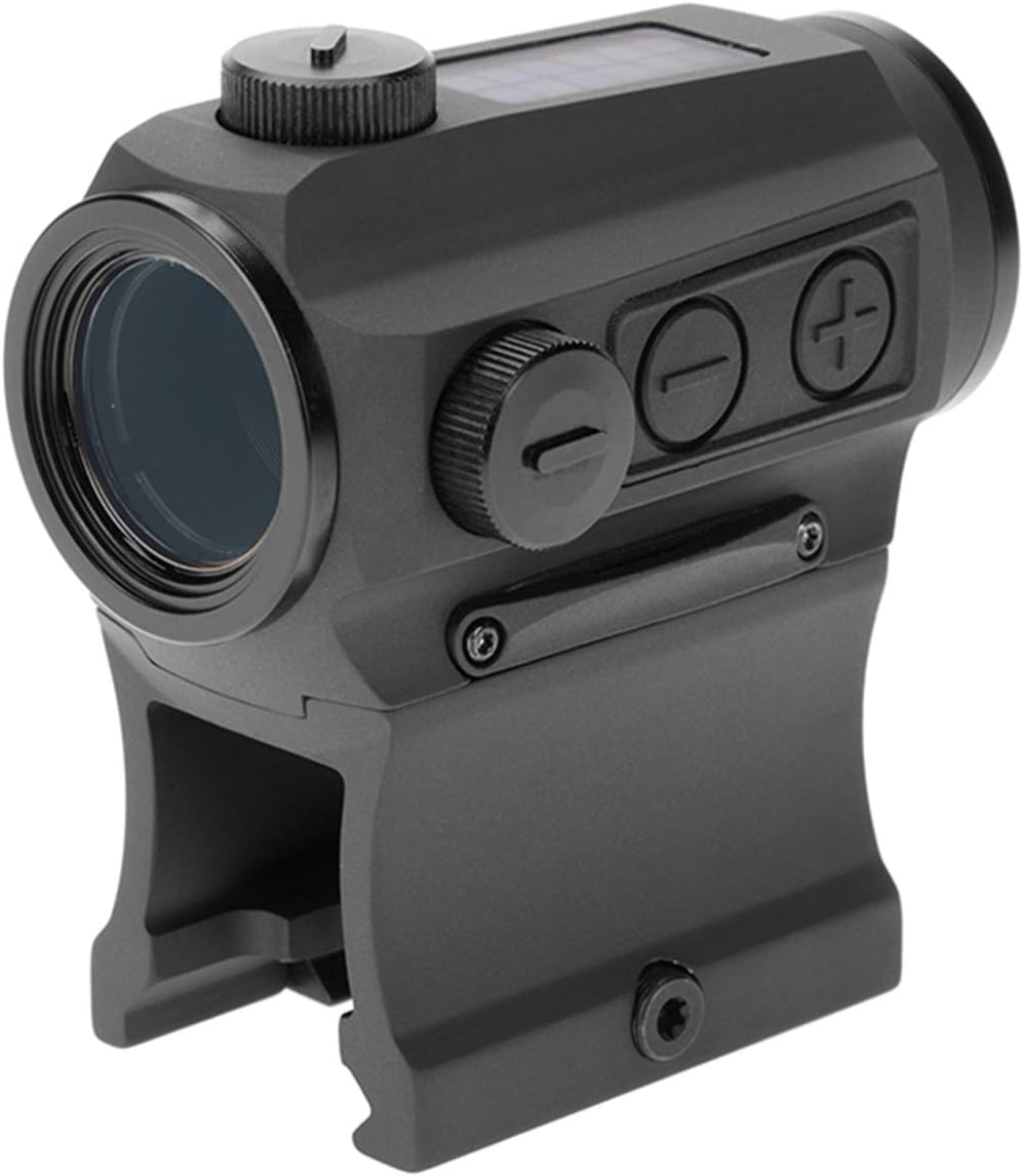 2 MOA Red Dot Sight L119