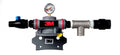 High Flow Series Scale Feeder Single Manifold Assembly S4379