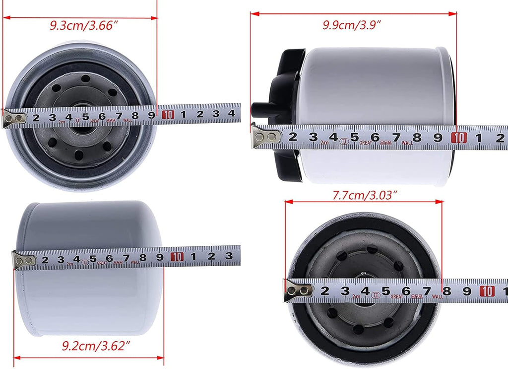 Filter Kit E2575