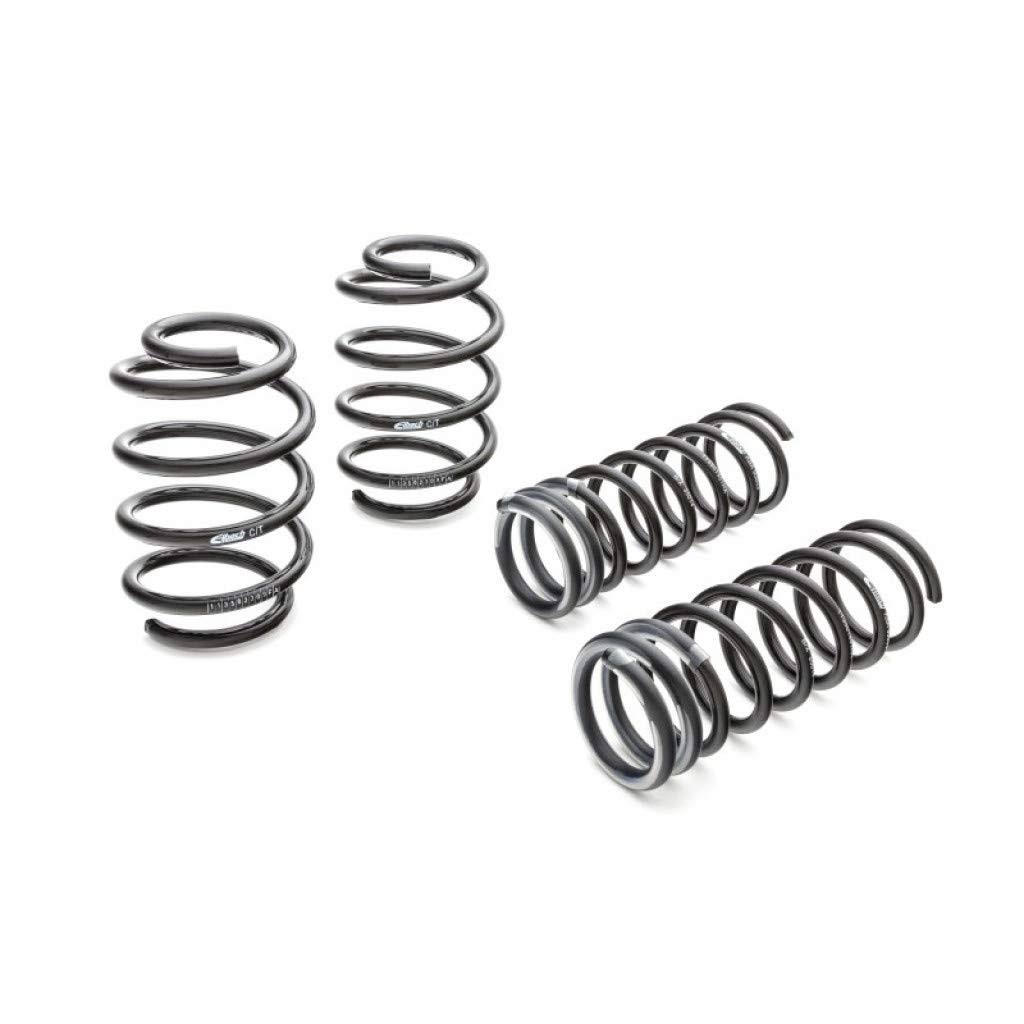 Set of 4 Springs E376