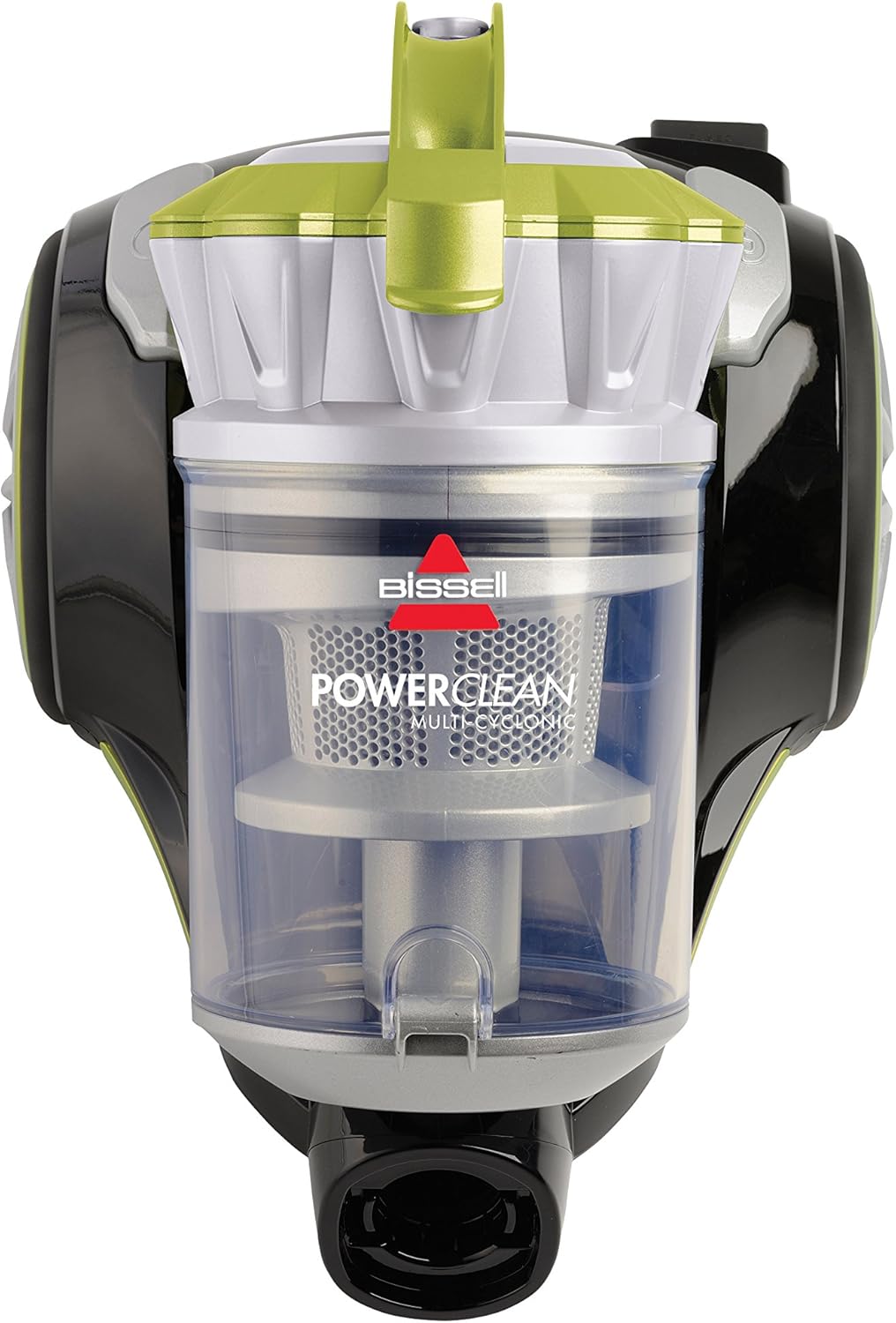Bagless Canister Vacuum Cleaner D958