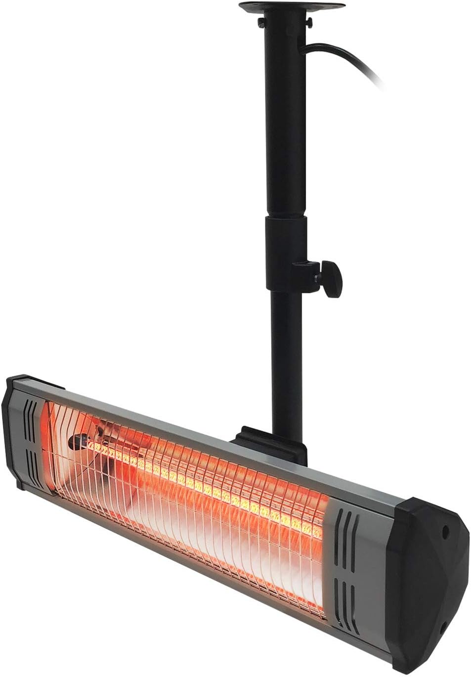 Infrared Space Heater D994