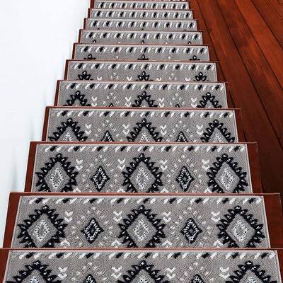 Navy Stair Tread Q546573