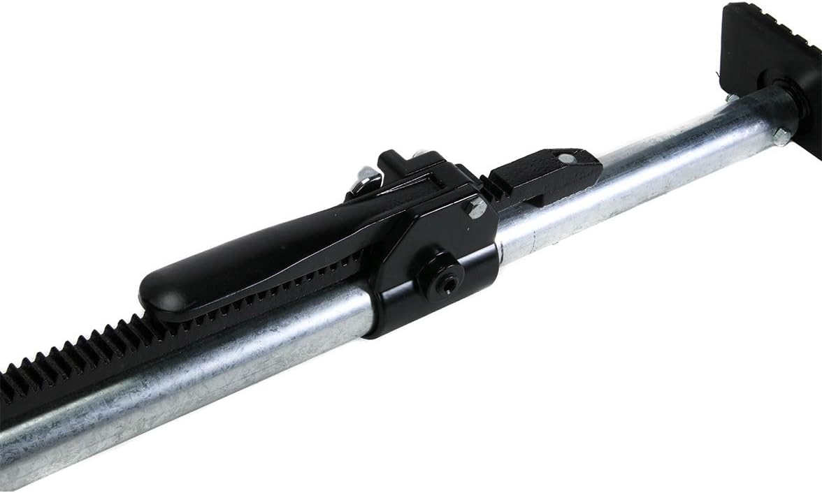 Steel Load Lock Bar for Cargo Tie-Down N1925