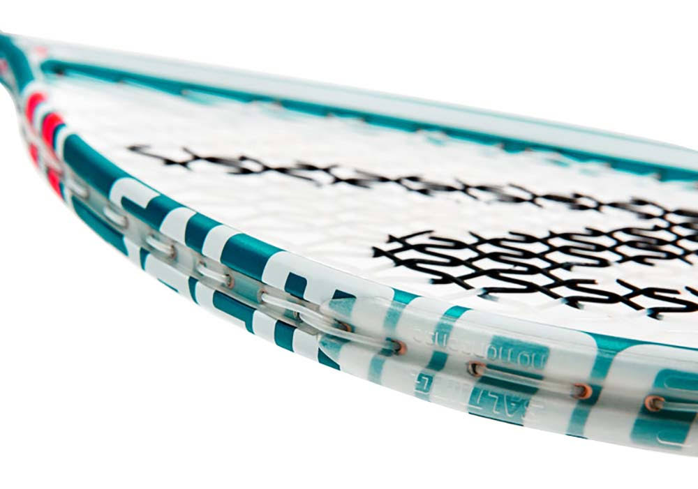 Racket - Biscaya Blue L9664
