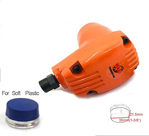 Pneumatic Handheld Air Chipping Hammer E206