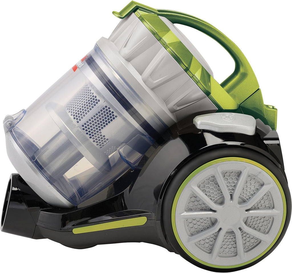 Bagless Canister Vacuum Cleaner D958