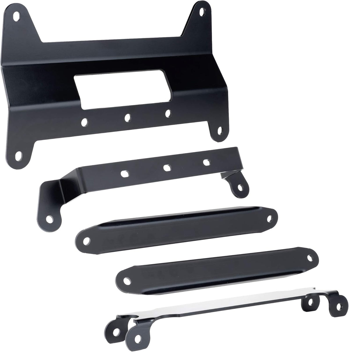 Front A Arm Suspension Gusset Kit Z523733