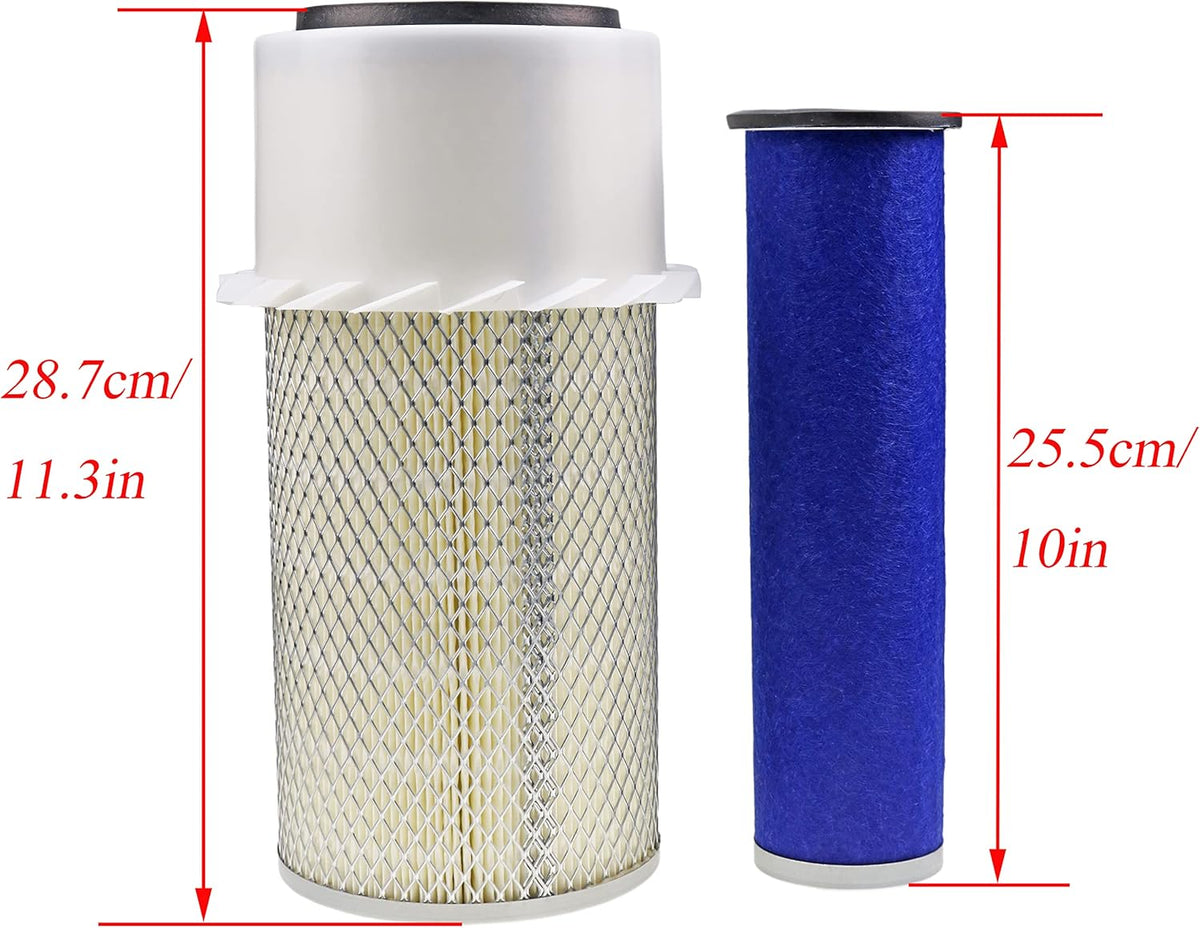 Filter Kit E2575