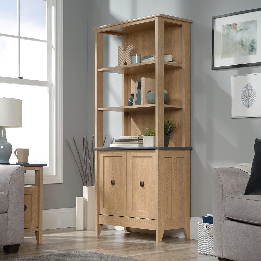 Bookcase W9383