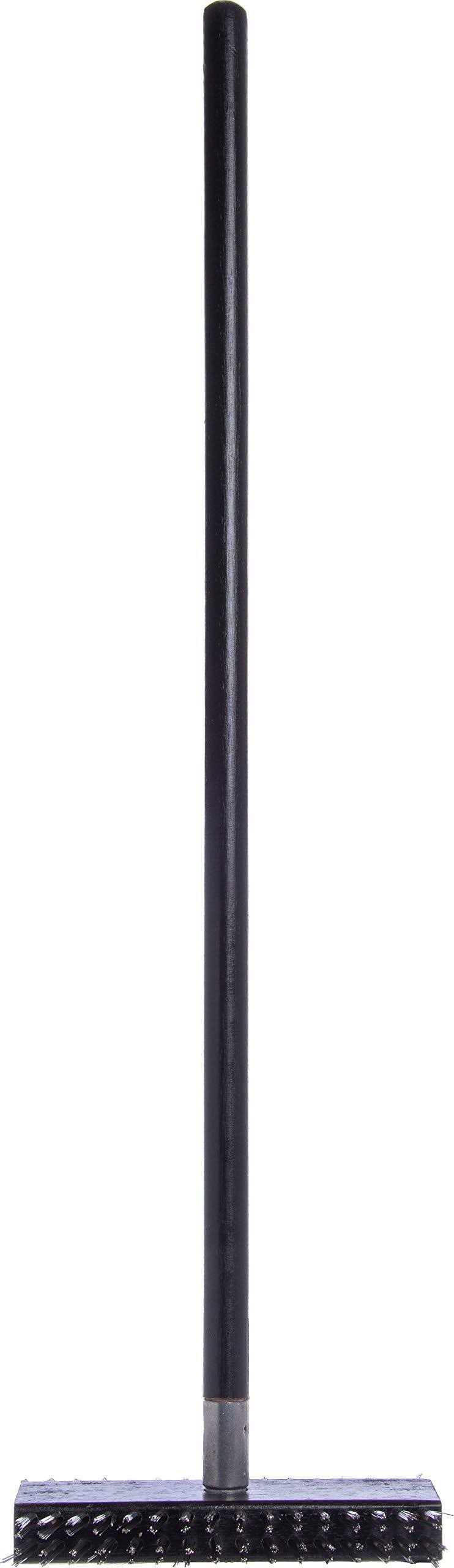 Grill Brush with Stainless Steel I7374