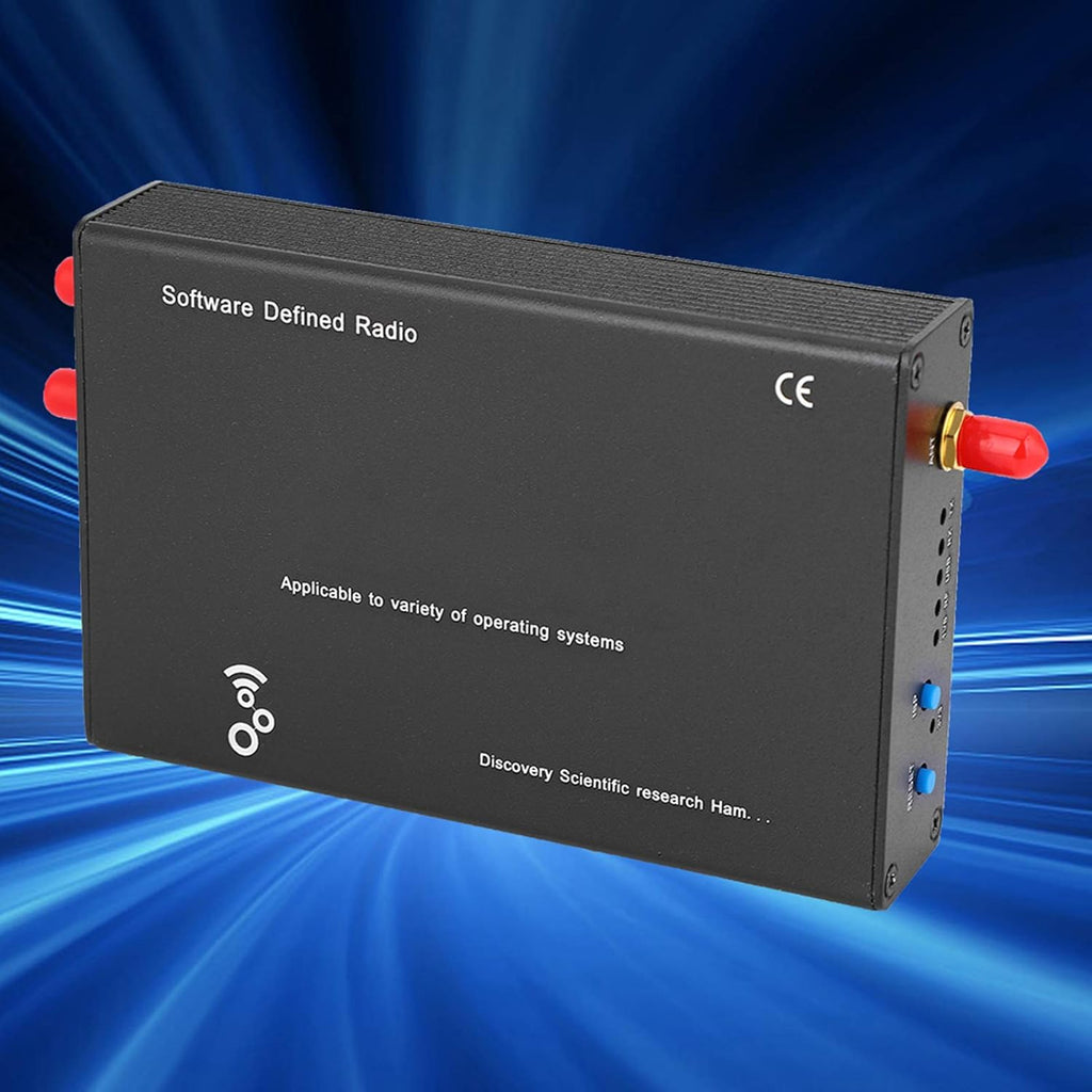 Software Defined Radio Development Module 1MHz-6GHz 20Mbps 8BIT M6260