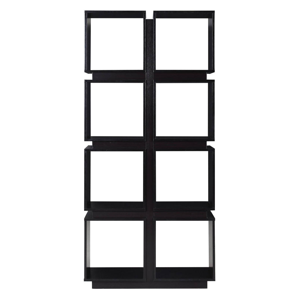 Cappuccino Bookcase C49734