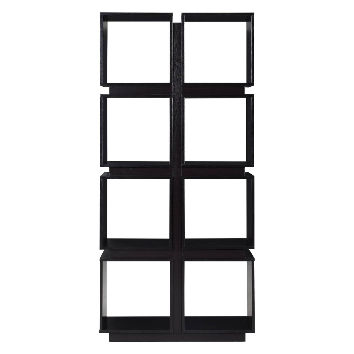 Cappuccino Bookcase C49734