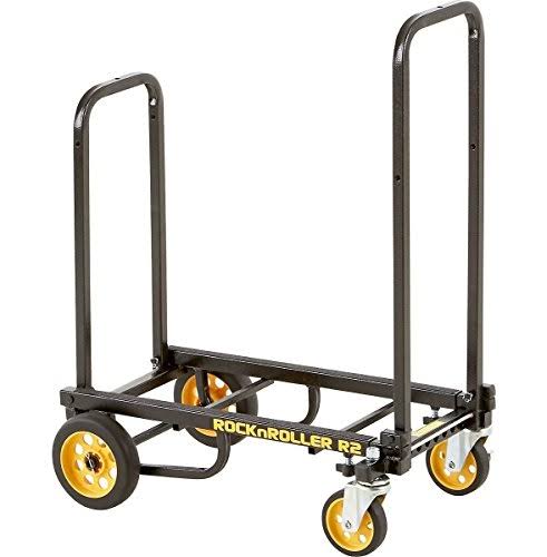 Micro Multi-Cart F557