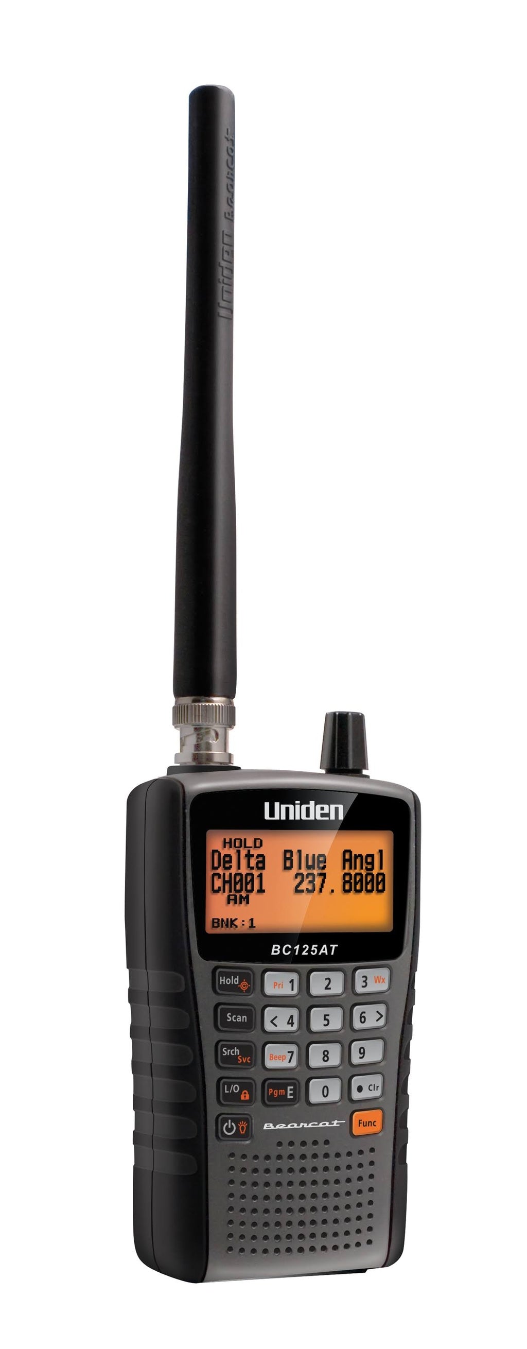 500-Channel Scanner H9273