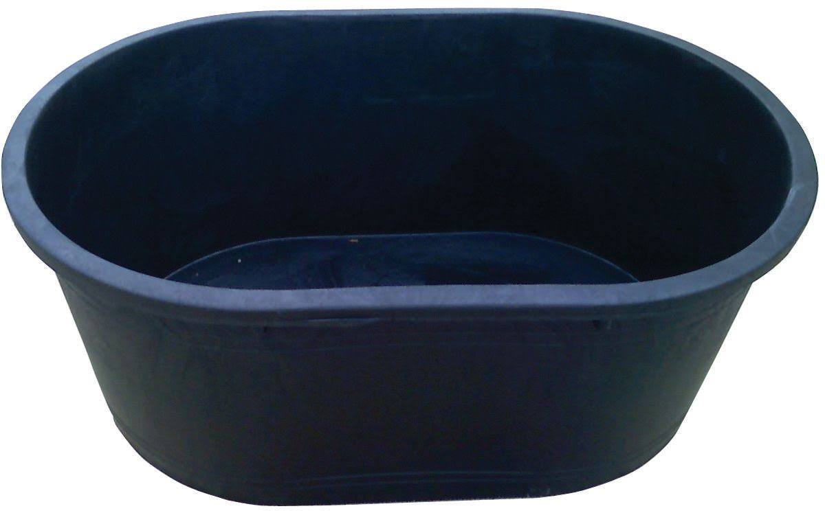110 Gal Plastic Stock Tank X630