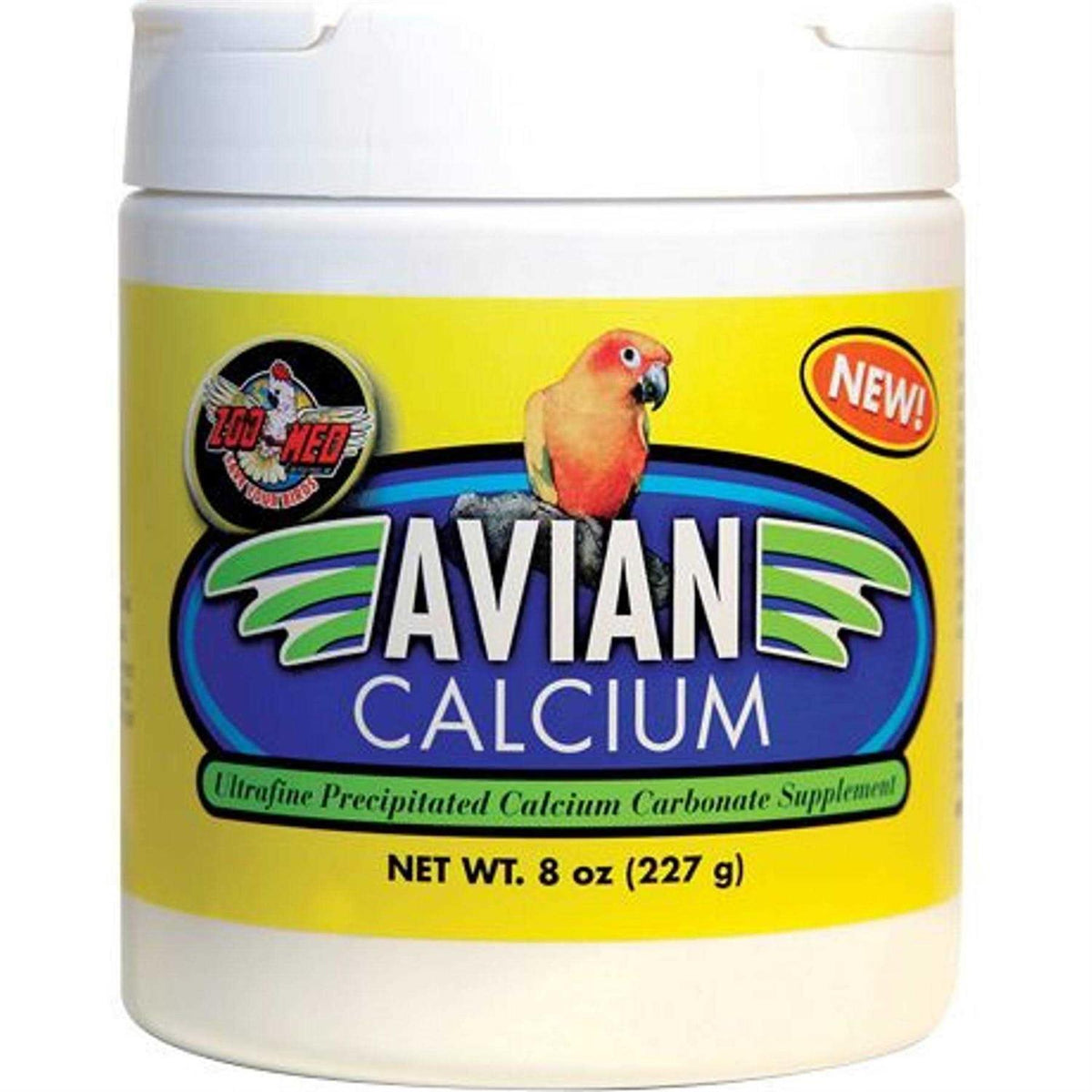 Avian Calcium A511