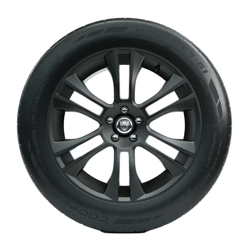 All Season 245/55R18 103W Passenger Tire L92119