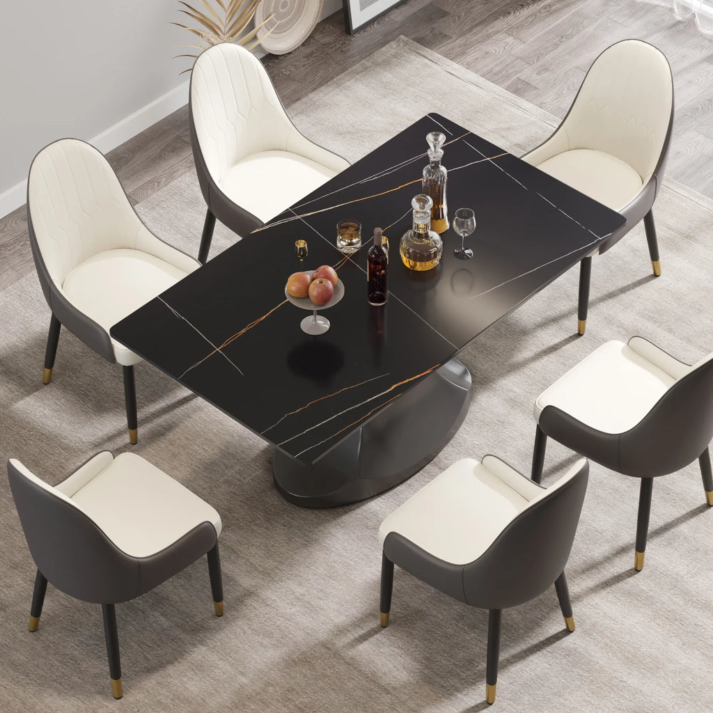 Stone Dining Table E24510