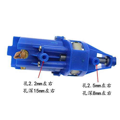 Electronic Starter DC 3V 3.7V Aircraft Power Unit Z965
