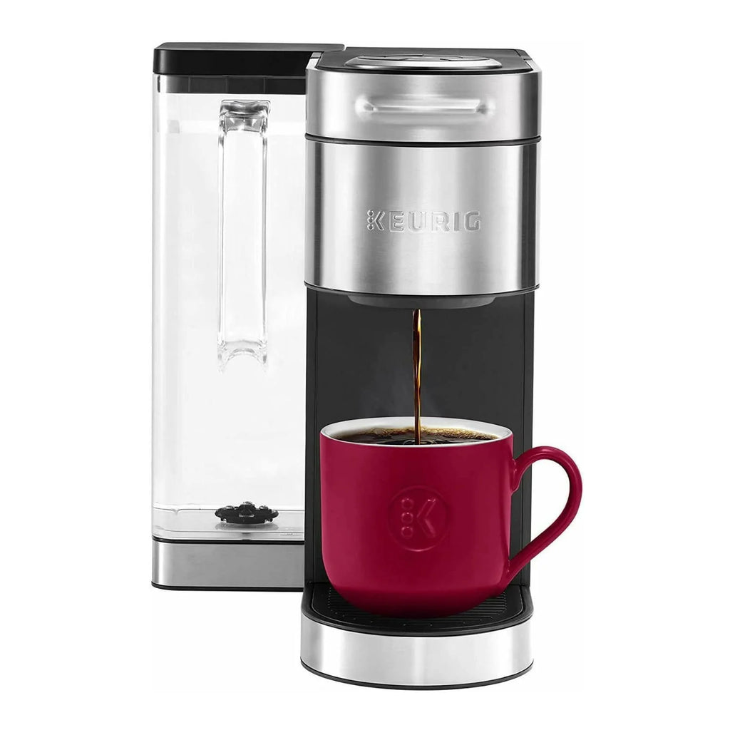 Single-Serve K-Cup Pod Coffee Maker H41554