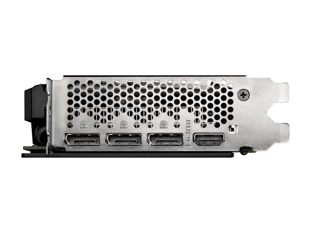 NVIDIA GeForce RTX 3060 12 GB GDDR6 Graphic Card K591