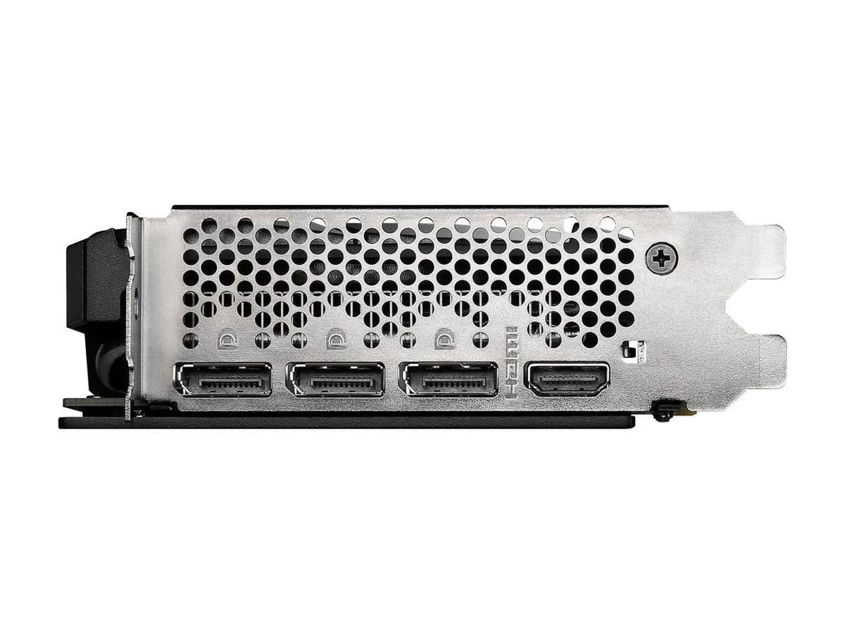 NVIDIA GeForce RTX 3060 12 GB GDDR6 Graphic Card K591
