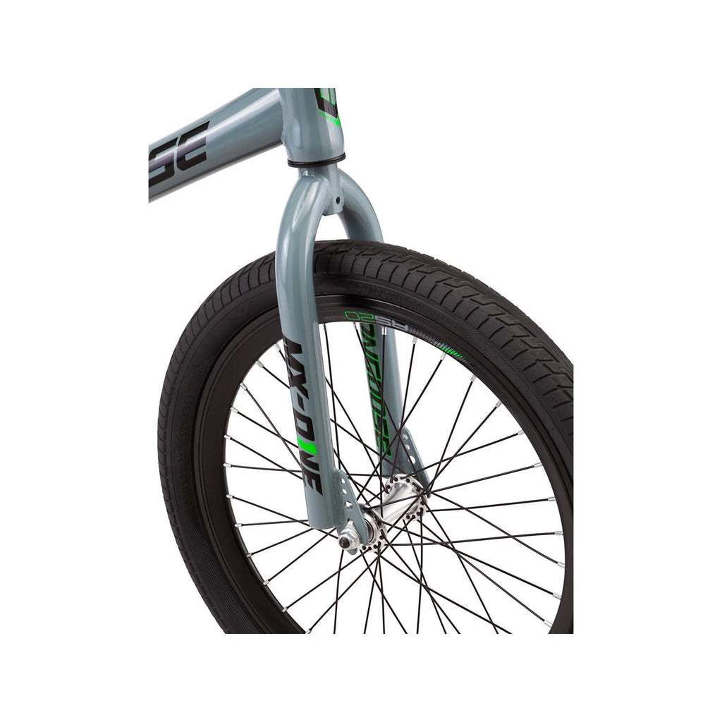 20 in. Boys BMX Bike N62170