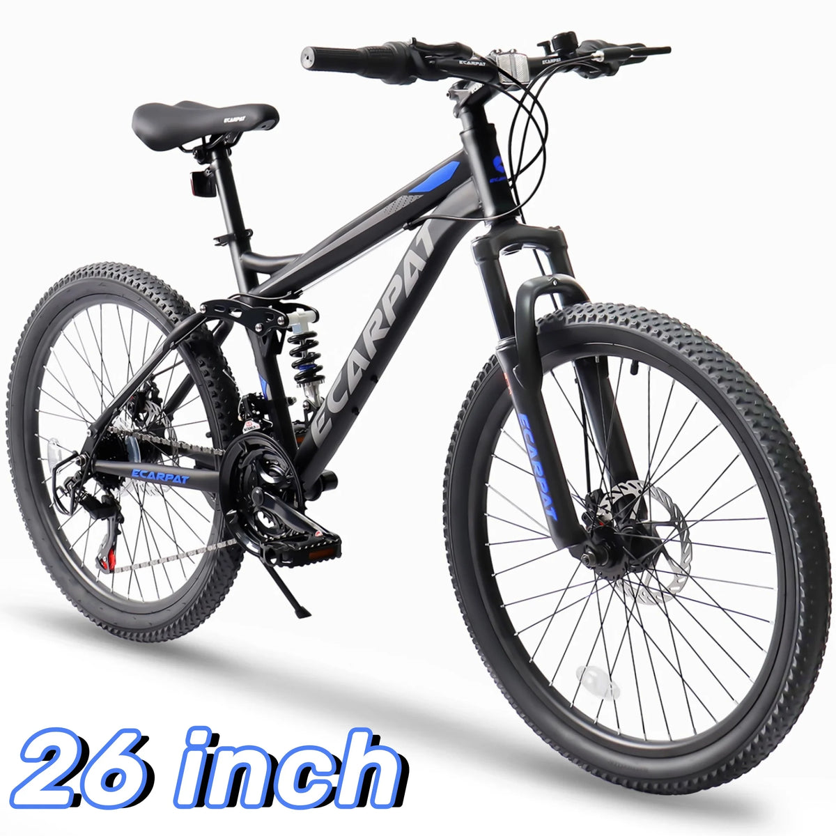 24 inch 21-Speed Mountain Bike T52238