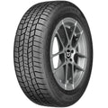 All Weather 205/50R17 93V XL Passenger Tire Y636