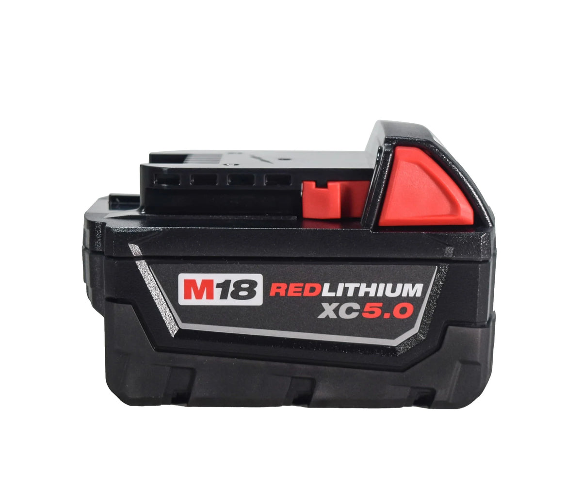 M18 18-Volt Lithium-Ion Starter Kit with Two 5.0Ah Batteries R8387