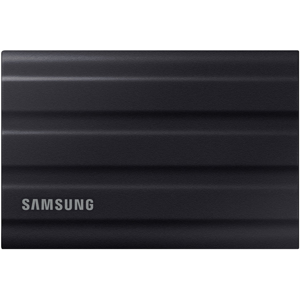 2TB Portable Solid State Drive Black (2-Pack) N487292