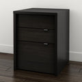 3 Drawer Wood Composite Filing Cabinet G3010