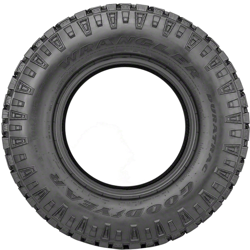 All Terrain 275/60R20 115S Light Truck Tire P25343