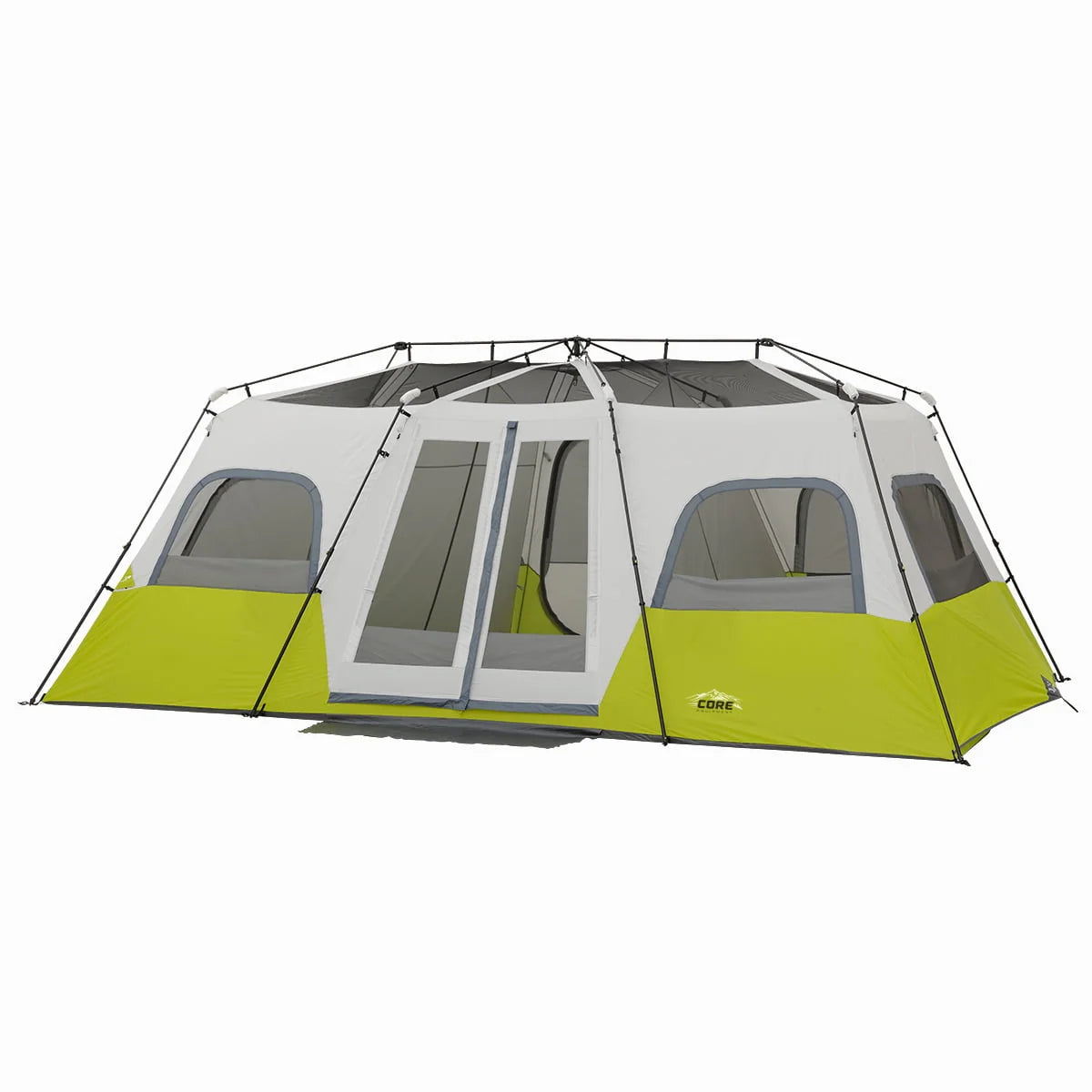 12 Person Cabin Tent I7849
