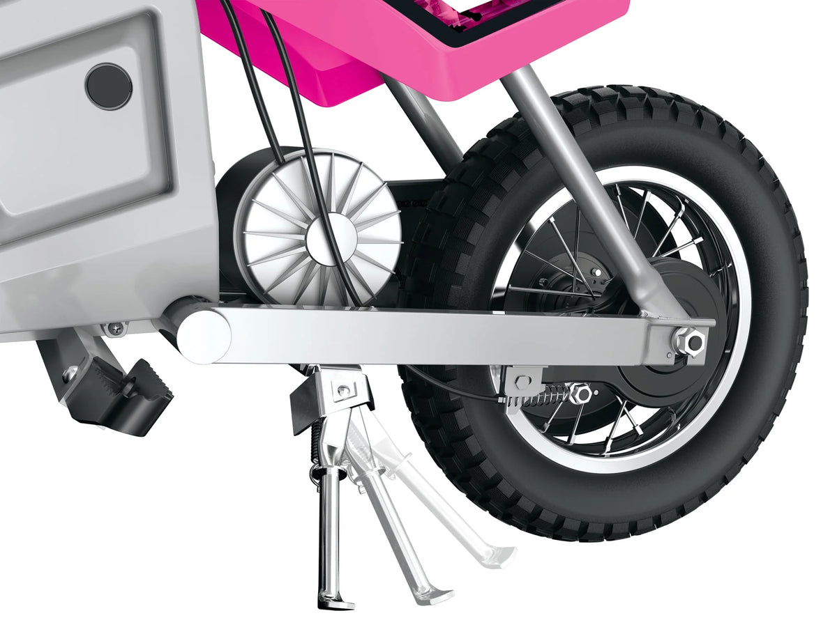 24V Electric Motocross Bike Y464021