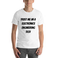 Cotton Short Sleeve T-Shirt V903382