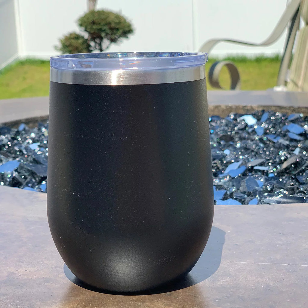 12 oz Red Wine Cup K71742