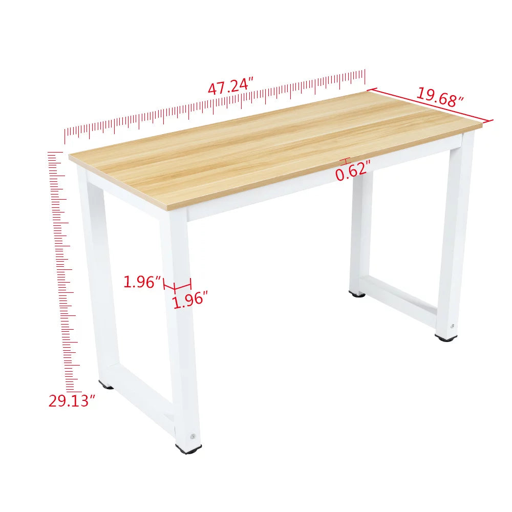 Wood Computer Table M6775