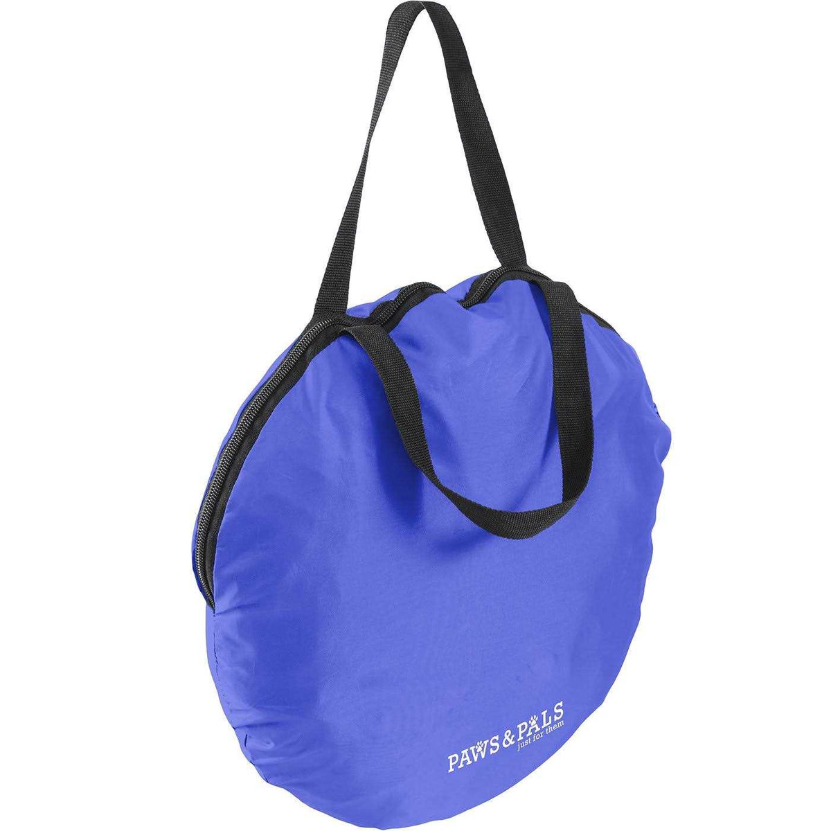 Portable Pet Playpen Dark Blue V246572