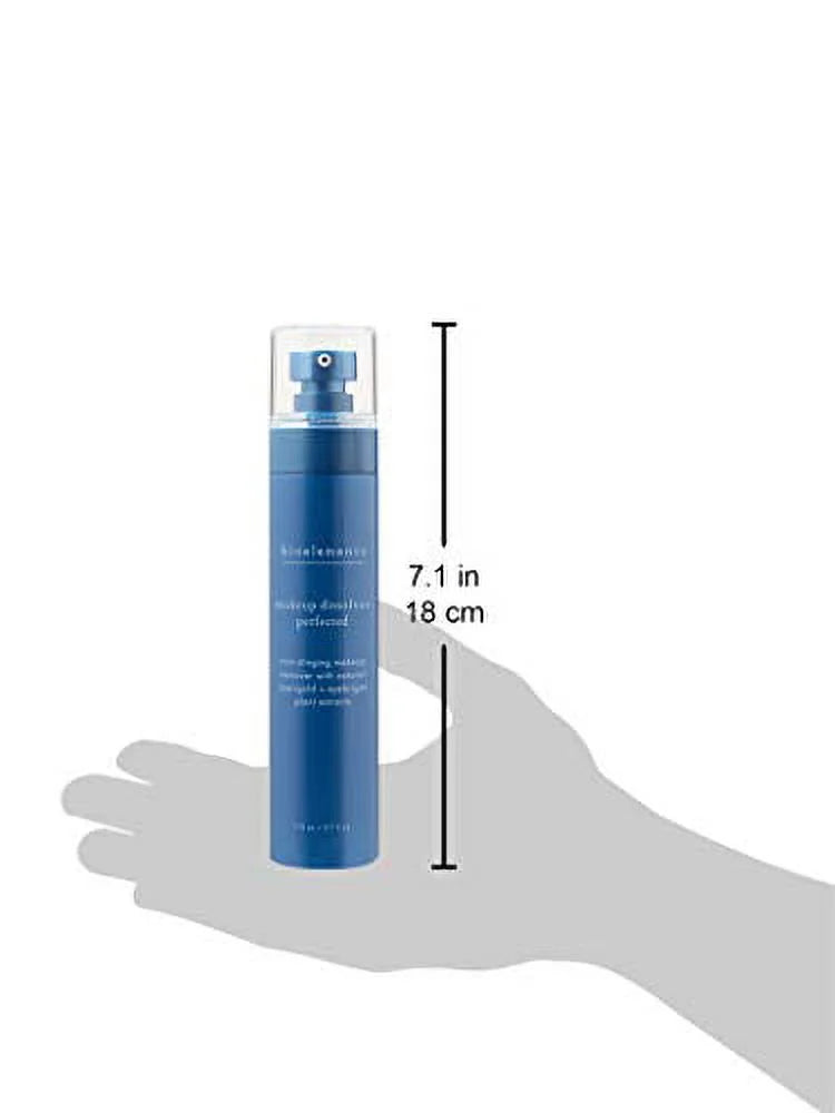 Makeup Dissolver Eye Formula 4 Ounce Z437150