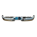 Rear Bumper Face Bar K11395