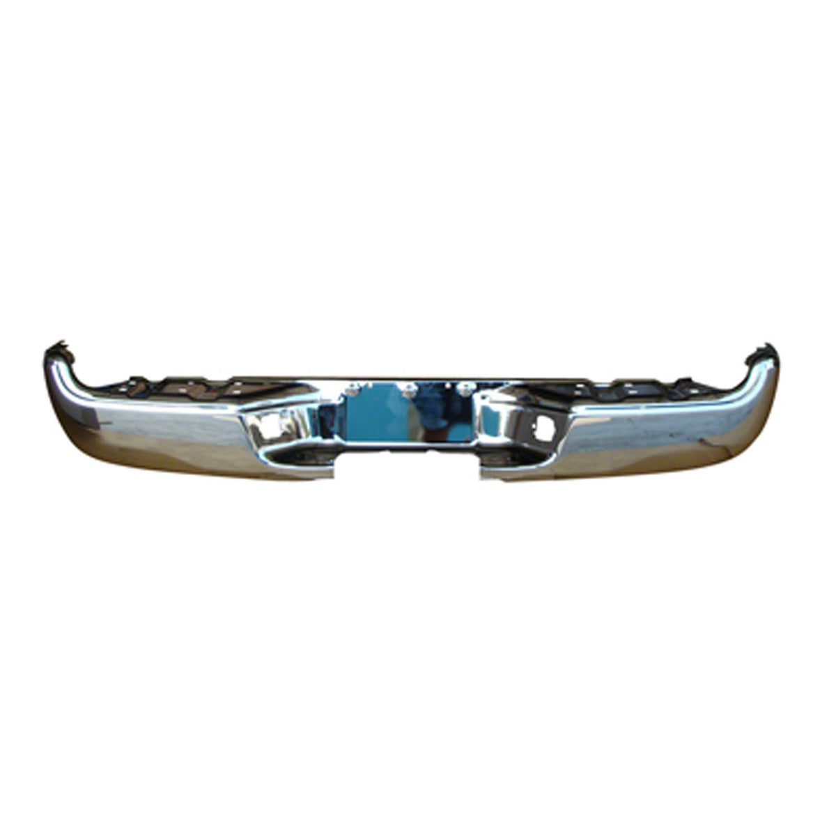 Rear Bumper Face Bar K11395