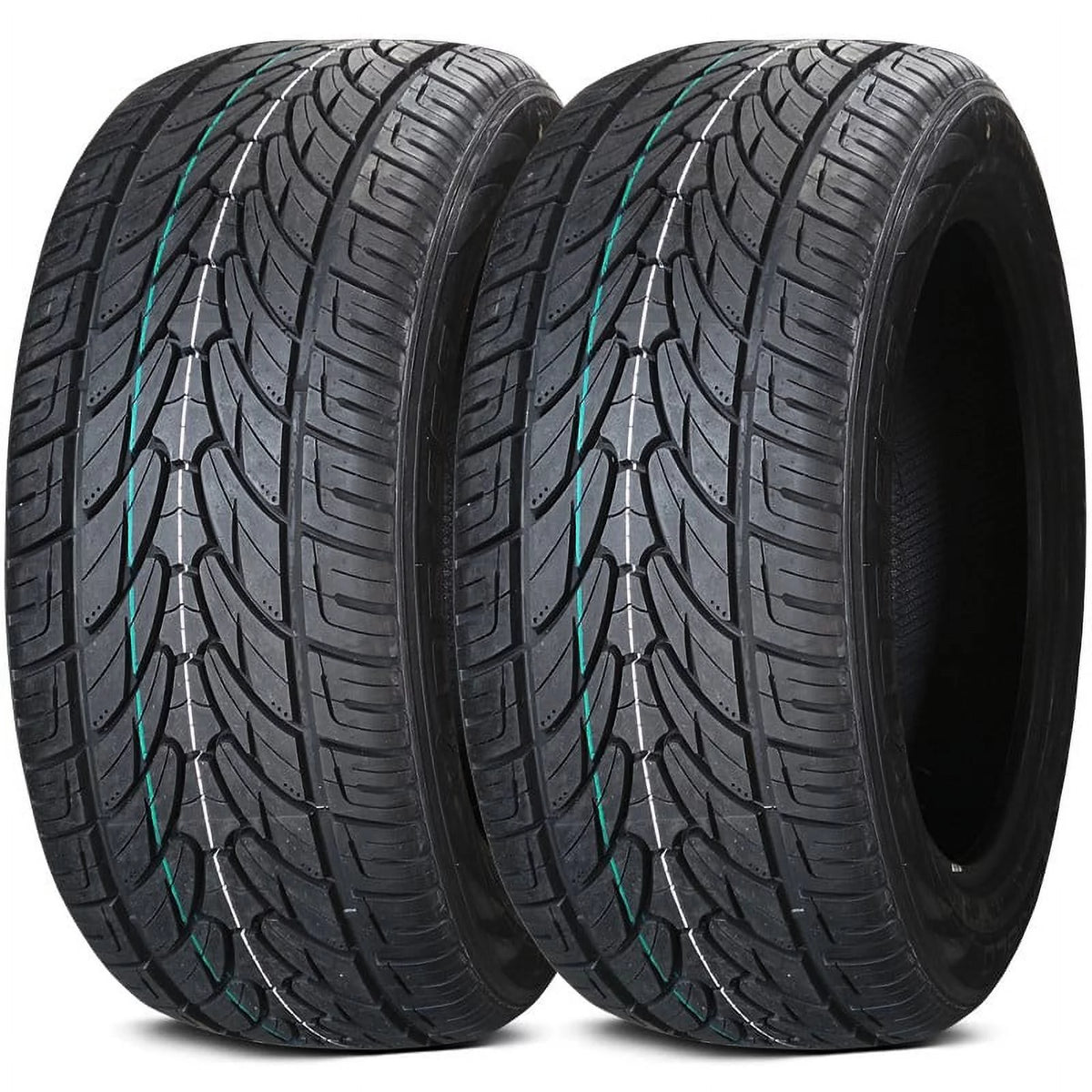 295/30R22 103W XL All Season M+S Performance Truck / SUV Tires G76494