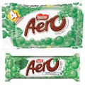 Peppermint Chocolate Bars 10ct 41g Each U200128